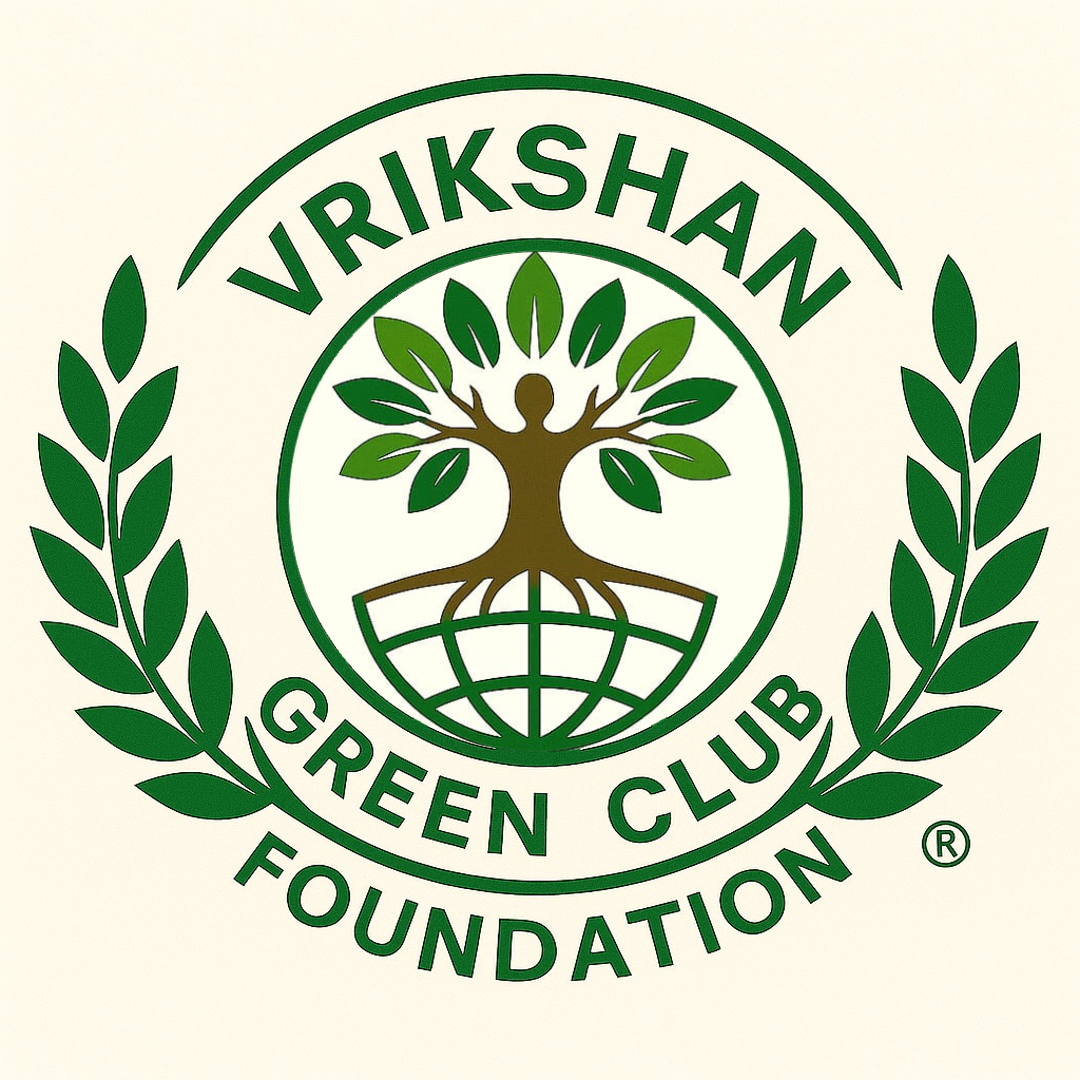 Vrikshan Green Club Foundation
